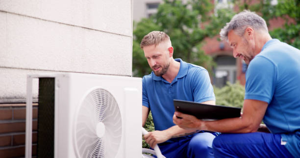  Jonesville, LA HVAC Pros