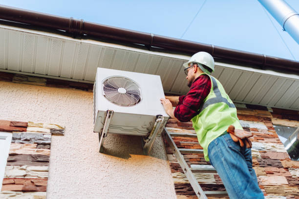 Best HVAC installation services  in Jonesville, LA