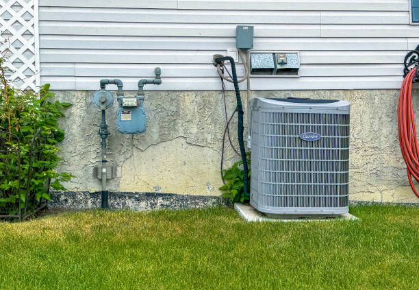 Affordable air conditioning repair in Jonesville, LA